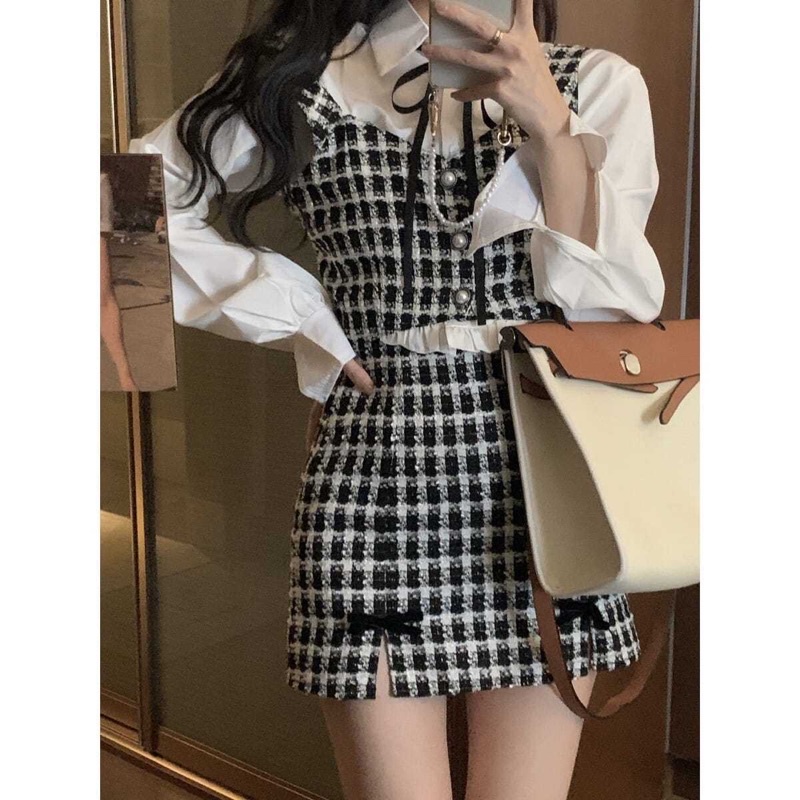 SET DẠ YẾM 3 MÓN 🌺 - kèm ảnh thật