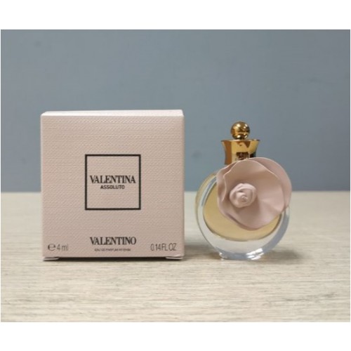 Nước hoa Valentino Valentina EDP 4ml