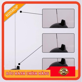 Bộ bóng bàn tập phản xạ cho người lớn và trẻ em [mã HDShop002]