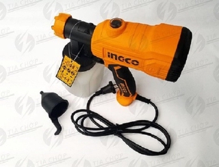 Máy phun sơn INGCO  450W