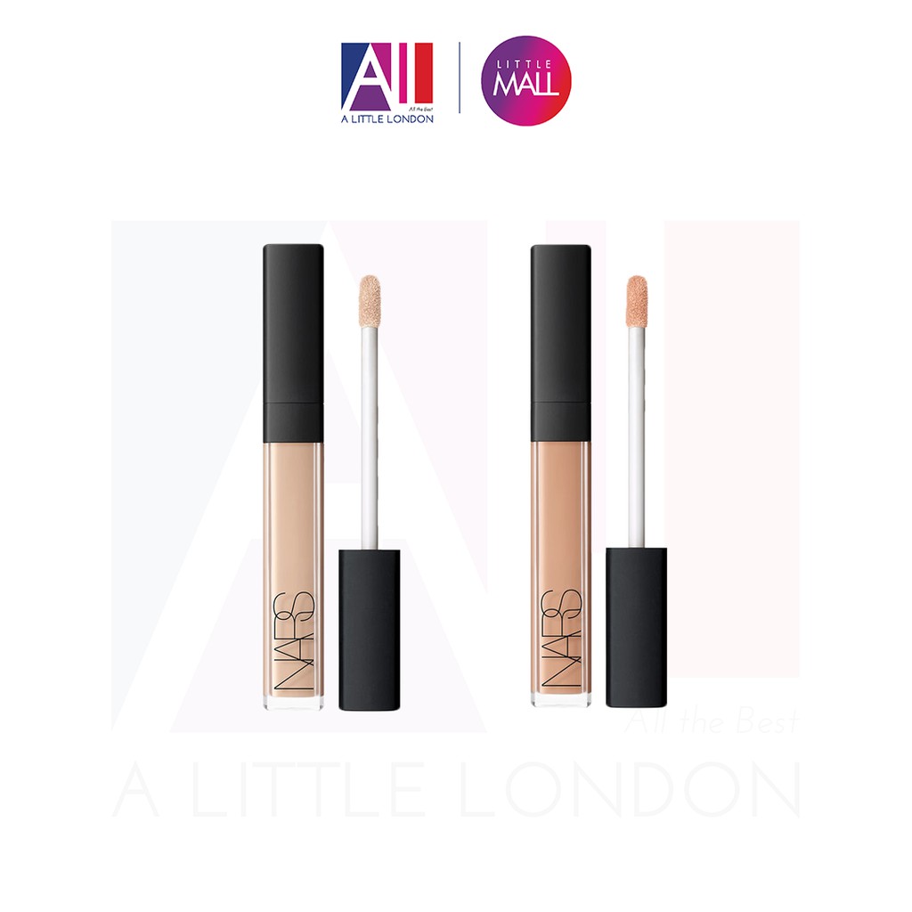 [TOP 1 SHOPEE] Che khuyết điểm Nars Radiant Concealer (Bill Anh)