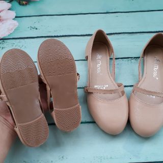 Combo Giày búp bê mẹ và bé