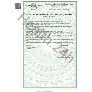 Tinh Chất Nghệ Học Viện Quân Y