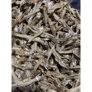 1KG khô cá cơm Hà Tĩnh