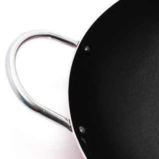 Chảo 2 quai 32cm