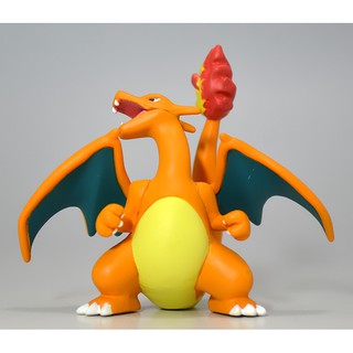 Mô hình Tomy - MS Charizard