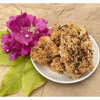 Cơm Cháy Nước Mắm 500/Túi