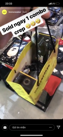 CREP PILL  HNM