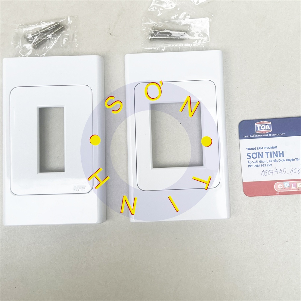 MPE MẶT CB MCB ÁT APTOMAT ÁP TÔ MÁT 1 PHA 2P 1P TÉP ĐÔI 2 CỰC AMCB2N  AMCB1N