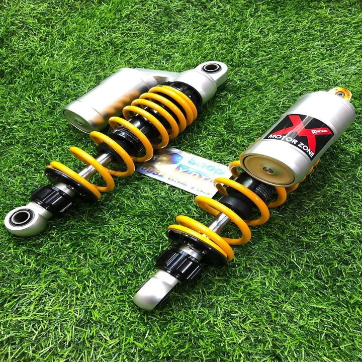 Phuộc Bình Dầu Wave Sirius MS2029