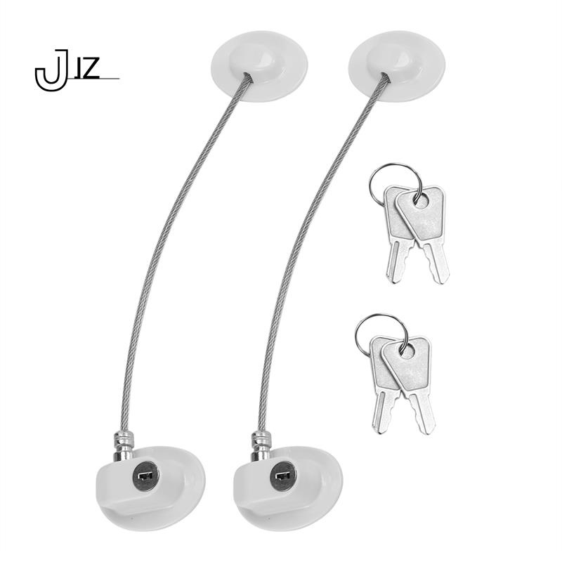 Set 2 Khóa Tủ Lạnh Mini Dùng Cho Trẻ Em
