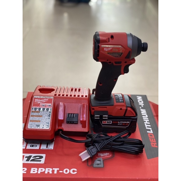 Combo máy vít Mikwaukee 2853 hàng nhập mỹ
