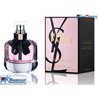 Nước hoa nữ YSL Mon Paris 90ml.
