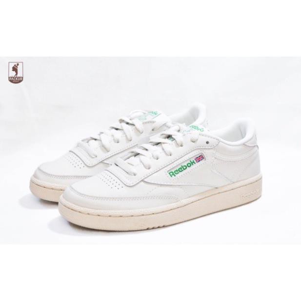 ff [ Bán Chạy] Giày Reebok Club C 85 Vintage BS8242 [ Chất Nhất ] 2020 bán chạy nhất  . 🇻🇳 2020  . '  `  ˇ ) ,