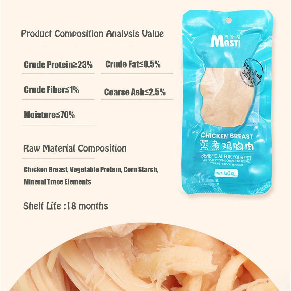 Túi 40g / 1 Đựng Thức Ăn Nuôi Gà Tiện Dụng