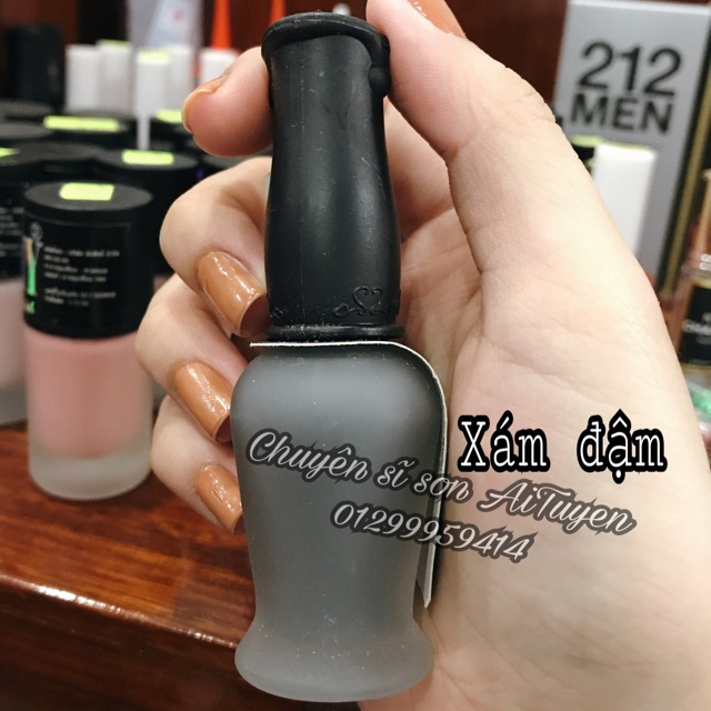 ✅Sơn nhám Army TháiLan
