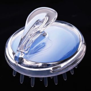 Lược matsa đầu, gội đầu
