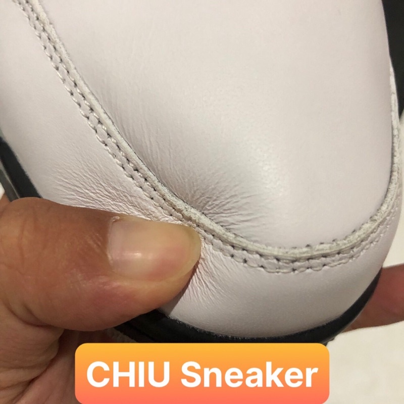Giày sneaker nam nữ Jordan 4 retro White Grey Phiên bản cao cấp da thật giày nam nữ Jordan 4 trắng xám