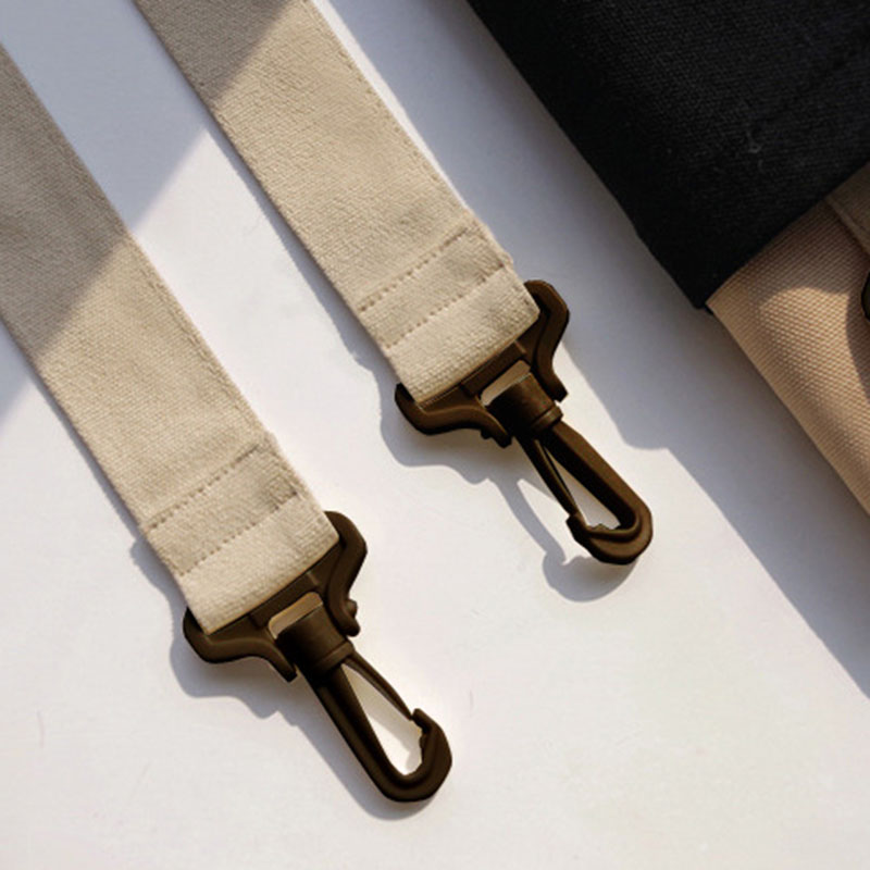 Túi xách nữ IELGY bằng cotton thời trang Hàn Quốc