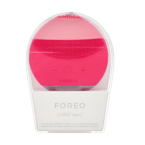 Máy Rửa Mặt MR012934 FOREVER MINI Đầu Cọ Sillicon Làm Sạch Da Sâu Khi Rửa Mặt (Nội địa trung) | BigBuy360 - bigbuy360.vn