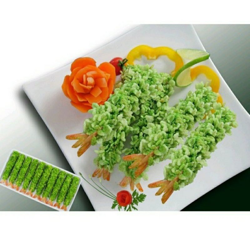 CỐM NẾP KHÔ TÚ LỆ DẺO, THƠM (túi 1kg) | BigBuy360 - bigbuy360.vn