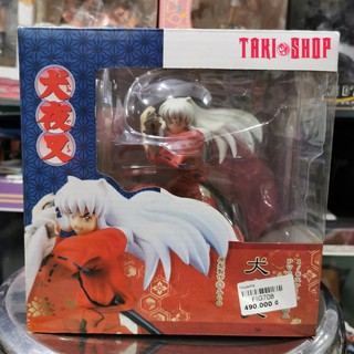 Mô hình Figure: Inuyasha