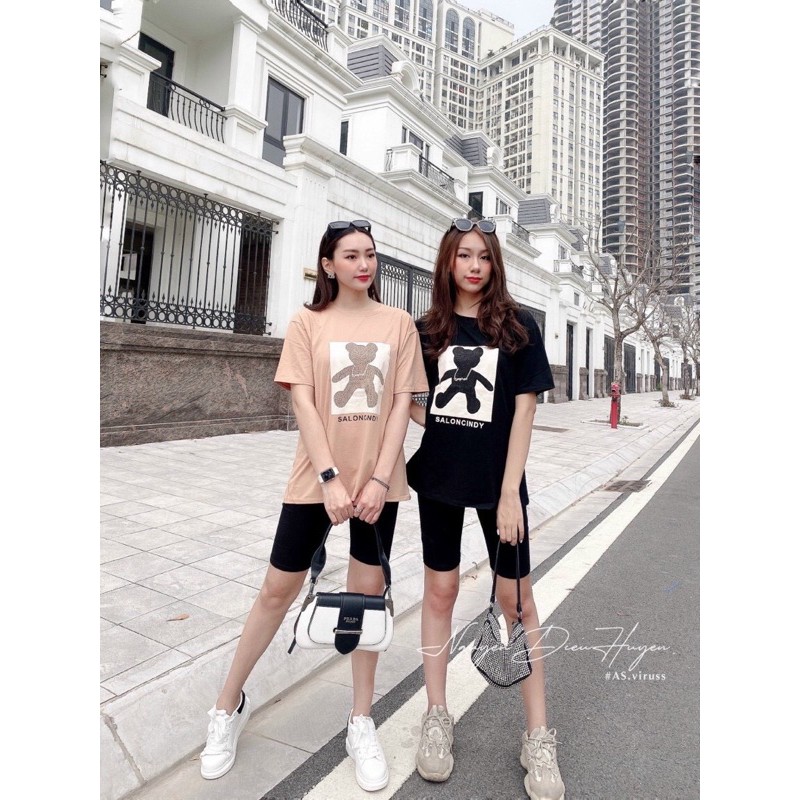 Quần ngố cuộn Hot Trend free size 40-70kg | BigBuy360 - bigbuy360.vn