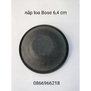 Nắp loa mũ loa rốn loa bose 6,4 cm.