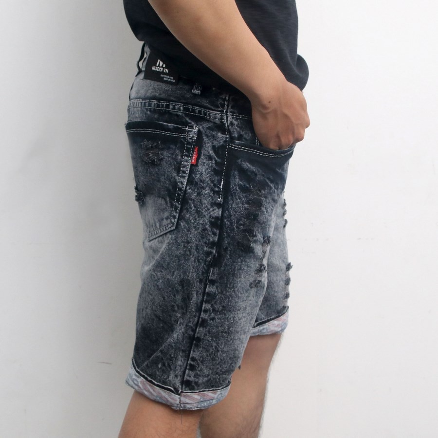 quần short nam NTQ415 [nhập DONGGIA15 giảm ngay 15k] donghonytran quần sooc nam | BigBuy360 - bigbuy360.vn