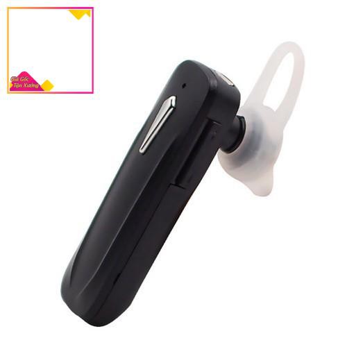 Đang Sale  TAI NGHE BLUETOOTH HEADSET | PIN 3 TIẾNG | NGHE NHẠC HAY 99013