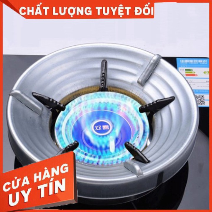 Chắn Gió Bếp Ga, Kiềng Chắn Gió Cho Bếp Ga, Bếp Cồn Mini 4 Chân Đế Siêu Chắc Chắn Cho Căn Bếp Nhà Bạn - VietShop