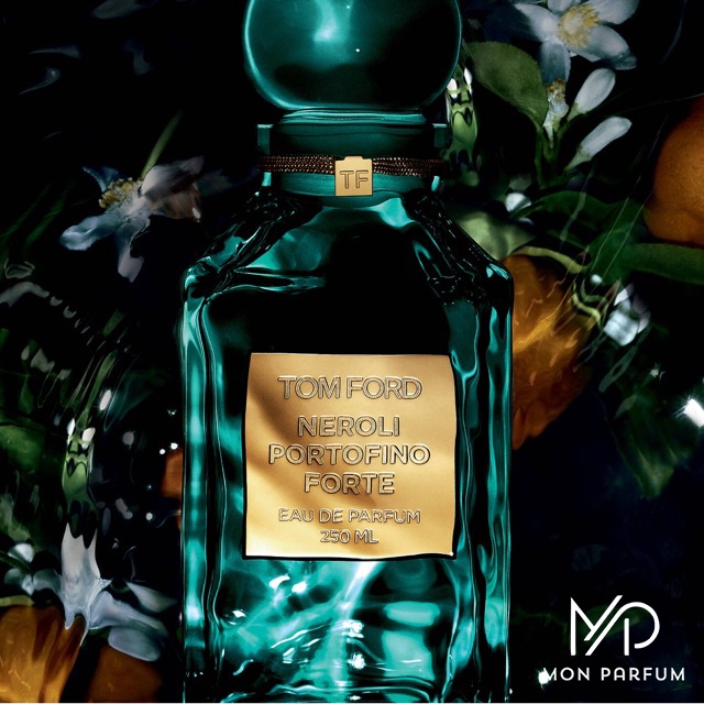 🌻[Mẫu thử] Nước hoa Nam Tom Ford Neroli Portofino Forte dung tích 5ml, 10ml, 20ml - Mon Parfum | BigBuy360 - bigbuy360.vn