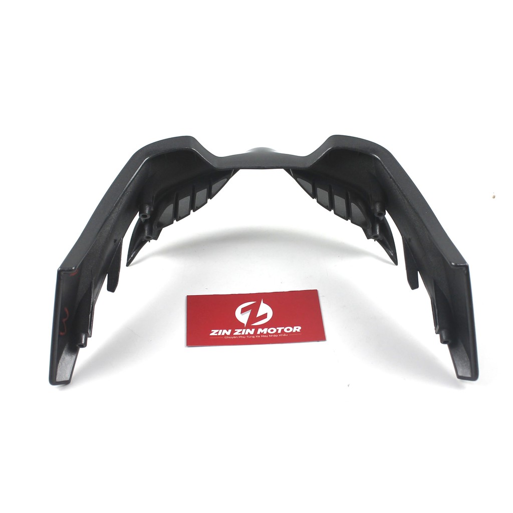 Cằm Râu Đèn Xám - Satria K9, Raider K9, Satria Đầu Phượng, Raider Mắt Phượng - ZIN ZIN MOTOR