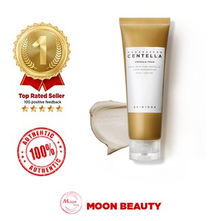 ⚜️FREESHIP⚜️ Sữa Rửa Mặt SKIN1004 Madagascar Centella Ampoule Foam (mẫu mới)