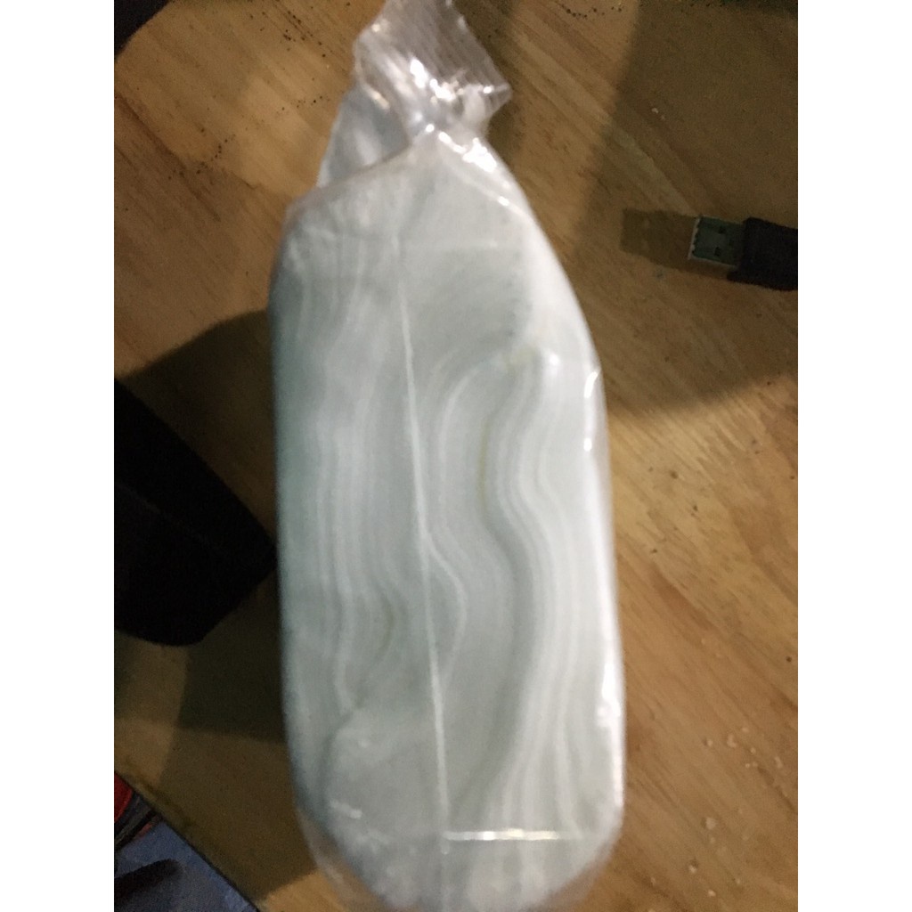 - Túi lọc đựng phân kích thước05cm x 7cm 100 túi chất.