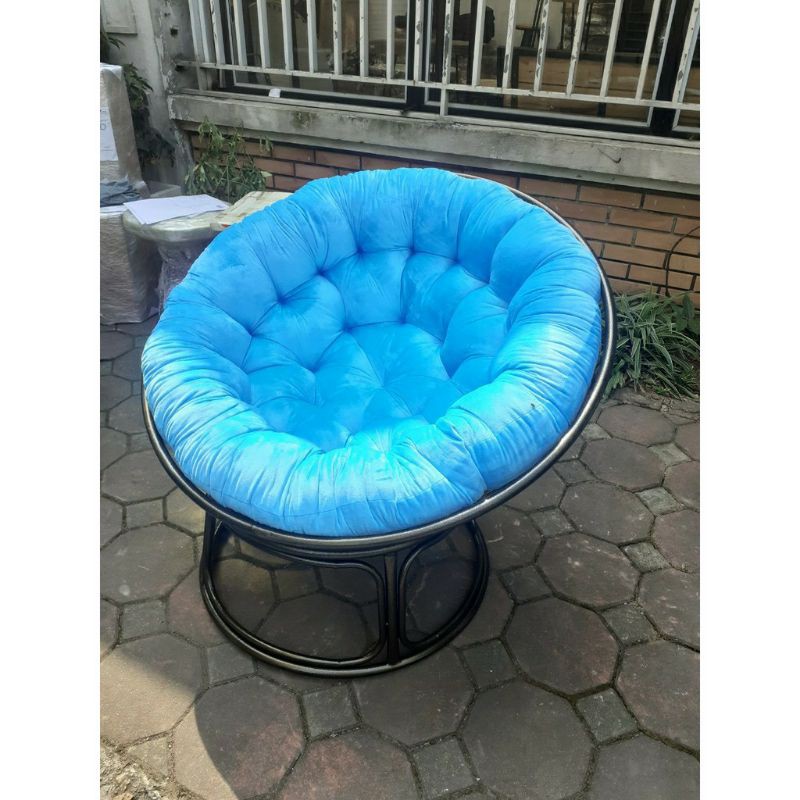 ghế papasan sắt giá tại xưởng