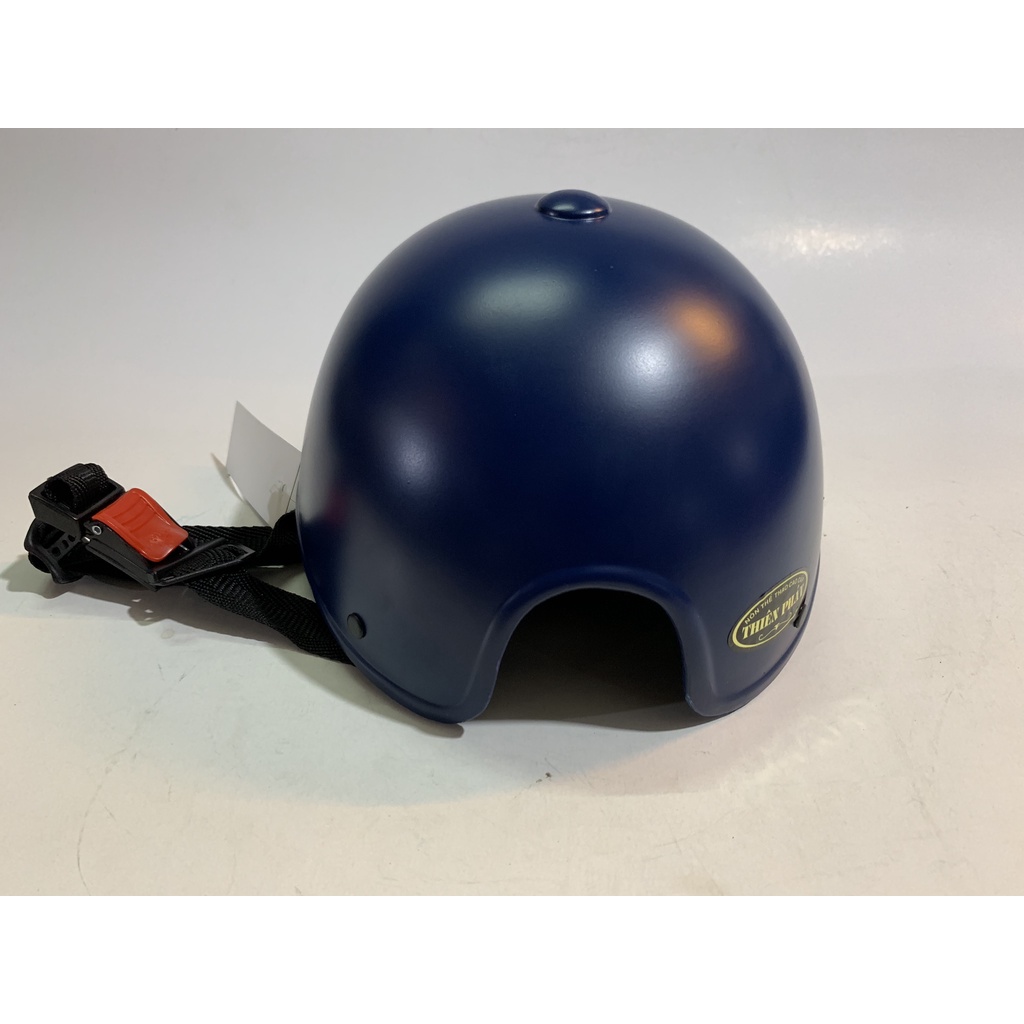 MŨ BẢO HIỂM KIỂU NÓN KẾT CAO CẤP CÓ LỖ CỘT TÓC CHO NỮ-BẢO HÀNH 12 THÁNG