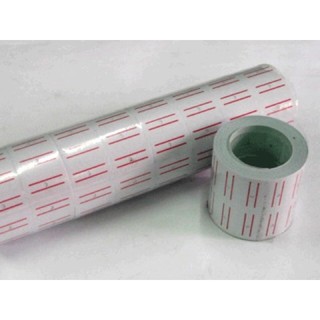 Cuộn tem bấm giá