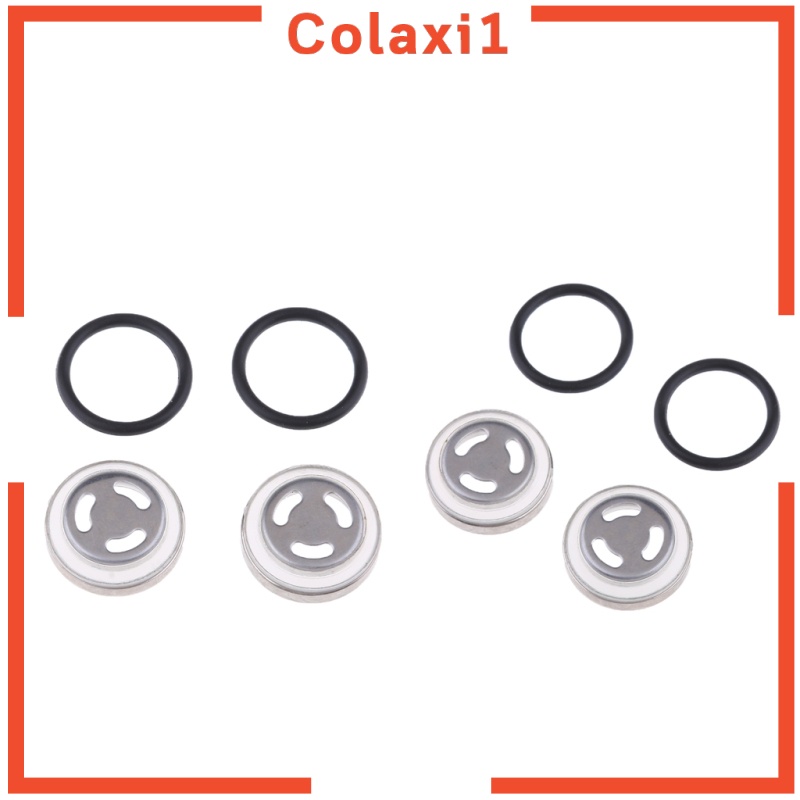 Bộ 4 Vòng Đệm Phanh 18mm Chuyên Dụng Cho Xe Mô Tô | BigBuy360 - bigbuy360.vn