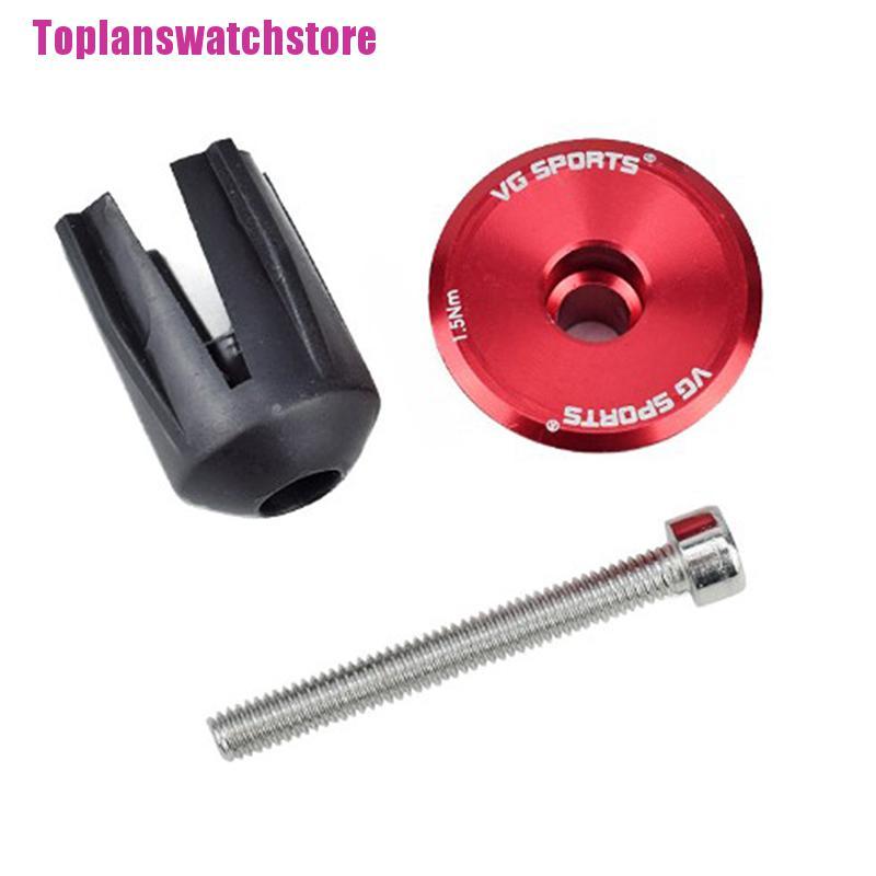 1 Cặp Nút Gắn Tay Lái Xe Đạp