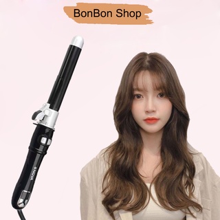 Máy uốn tóc tự động nova cao cấp