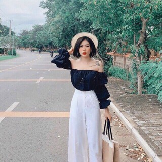 Quần đũi sớ