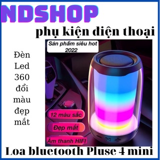 Loa bluetooth jbl loa mini loa bluetooth mini Pluse 4 mini NDshop