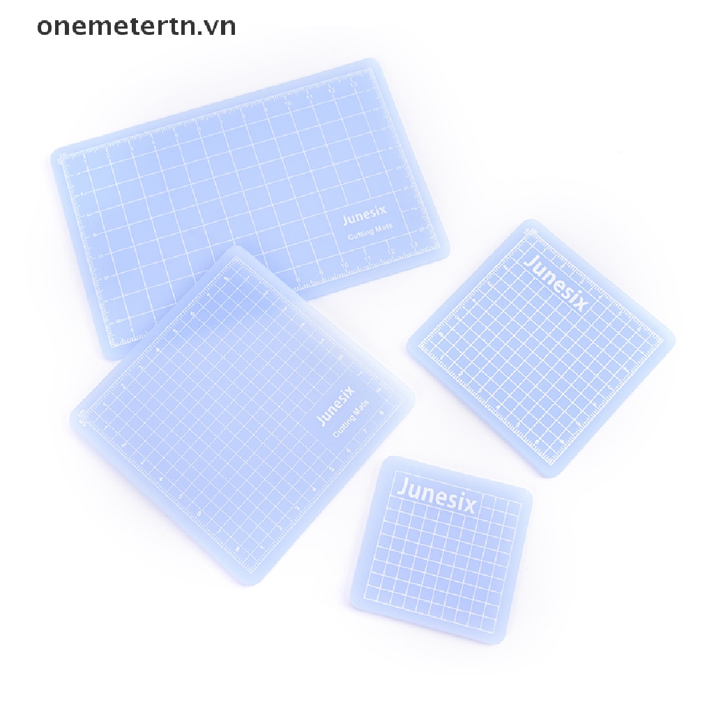 Tấm Lót Cắt Bằng PVC Bền Bỉ Dùng Để Làm Đồ Thủ Công DIY