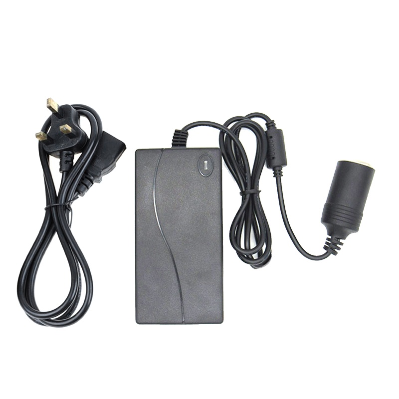 Thiết Bị Chuyển Đổi Nguồn Điện AC 220V Sang DC 12V Cho Tủ Lạnh