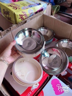 CẶP LỒNG LÚA MẠCH 4 TẦNG