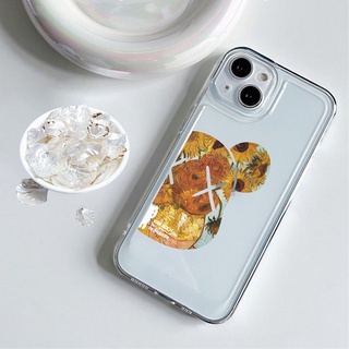 Gourde Ốp Lưng Mềm Chống Sốc Cho Iphone