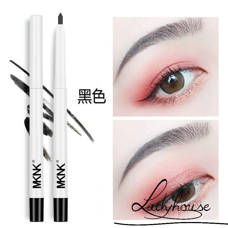 [Hàng mới về] Bút kẻ mắt kháng nước lâu trôi chống mồ hôi thiết kế di động tiện dụng