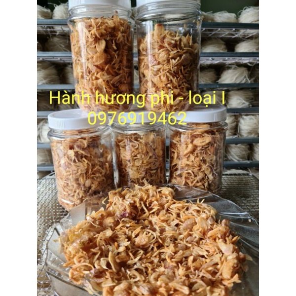 HÀNH PHI 100g
