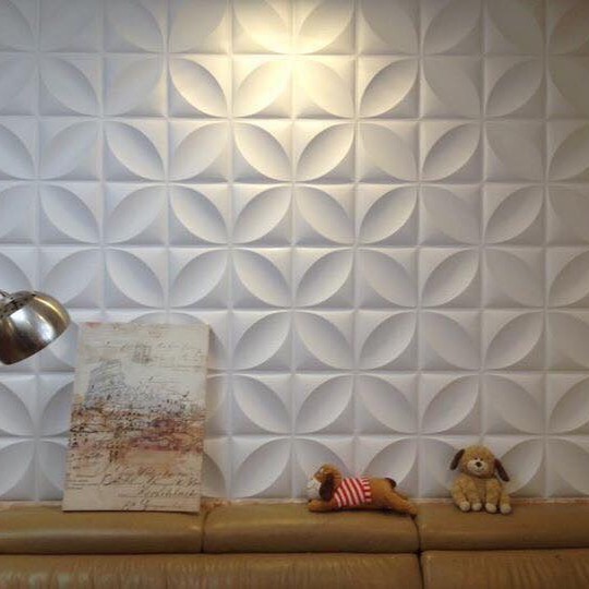 Tấm ốp pvc cao cấp mã 006